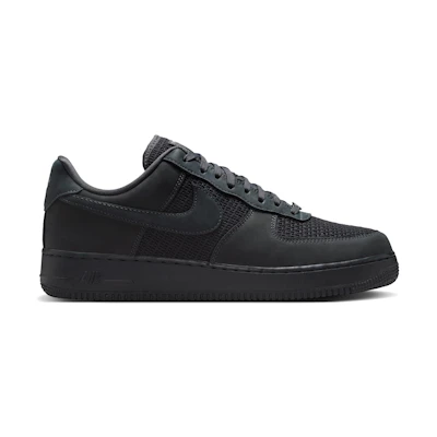 Nike Air Force 1 Low '07 LV8 'Anthracite Off Noir'