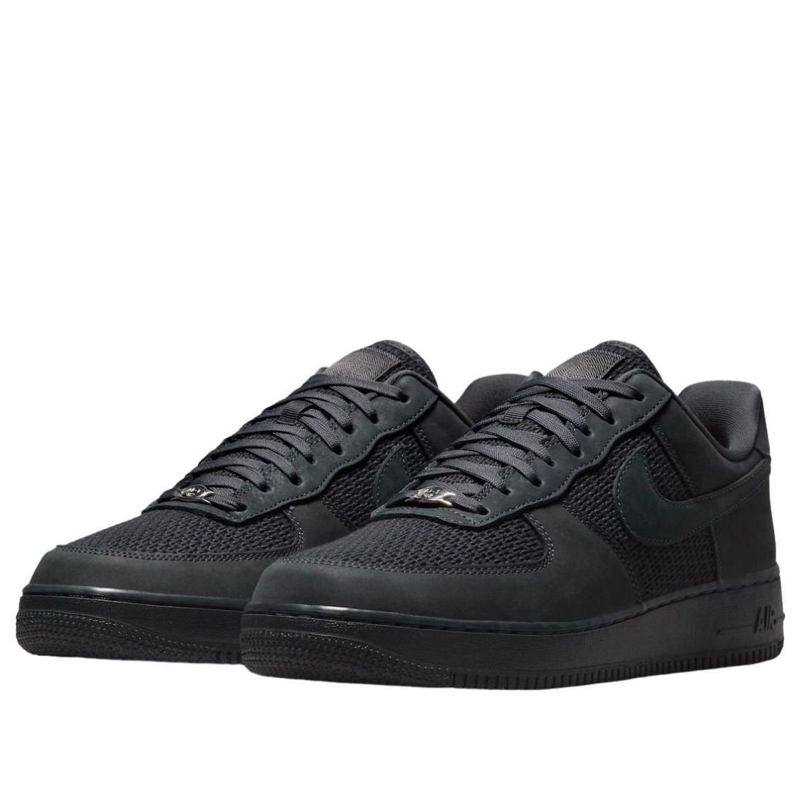 Order 나이키 에어 포스 1 로우 ''07 LV8 ''앤트러사이트 오프 느와르'' II9807-001