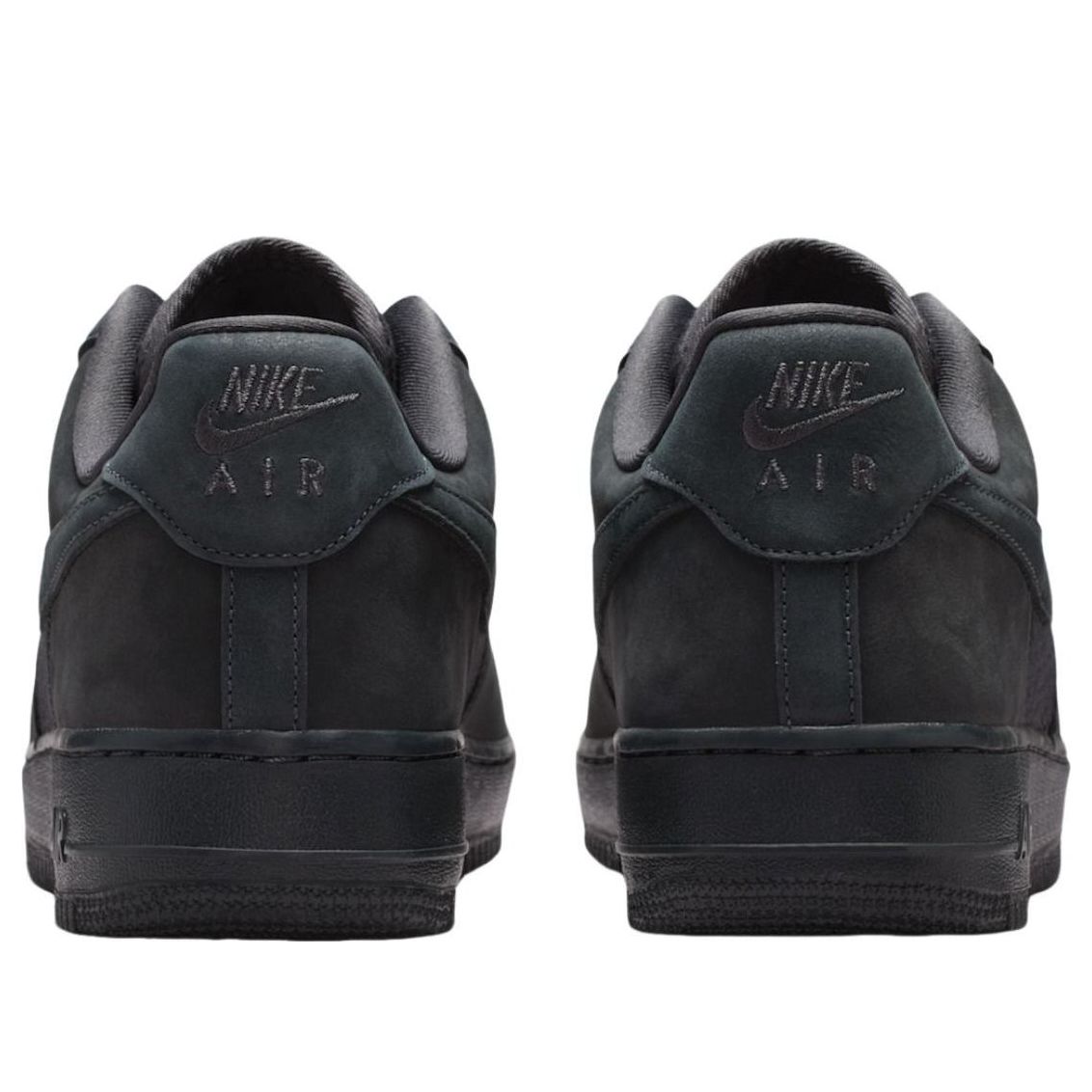 Shop 나이키 에어 포스 1 로우 ''07 LV8 ''앤트러사이트 오프 느와르'' II9807-001