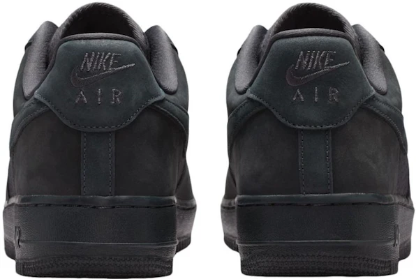 나이키 에어 포스 1 로우 ''07 LV8 ''앤트러사이트 오프 느와르'' II9807-001 Shop 나이키 에어 포스 1 로우 ''07 LV8 ''앤트러사이트 오프 느와르'' II9807-001