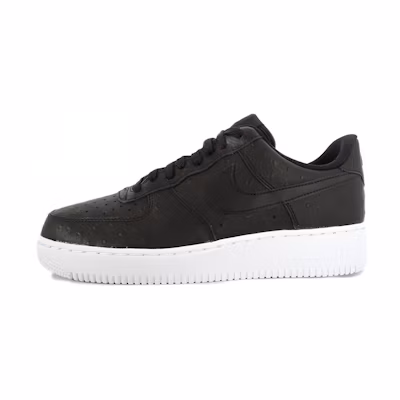 Nike Air Force 1 Low '07 LV8 'Black'