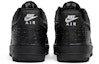 Details for Nike Air Force 1 Low '07 LV8 'Hitam Croc' 718152-007