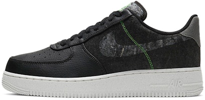 ナイキ エアフォース1 '07 LV8 黒/エレクトリックグリーン CV1698-001 Buy ナイキ エアフォース1 '07 LV8 黒/エレクトリックグリーン CV1698-001