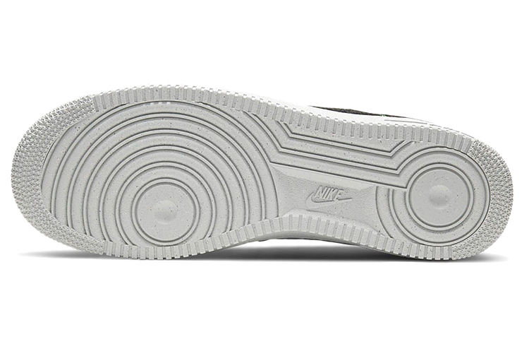 Details for Nike Air Force 1 Low '07 LV8 'Hitam Hijau Elektrik' CV1698-001