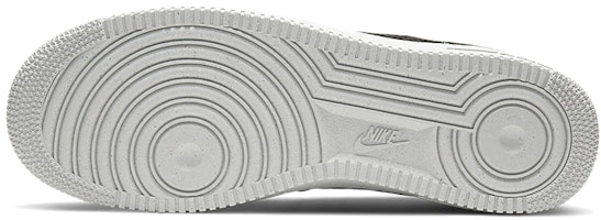 ナイキ エアフォース1 '07 LV8 黒/エレクトリックグリーン CV1698-001 Details for ナイキ エアフォース1 '07 LV8 黒/エレクトリックグリーン CV1698-001