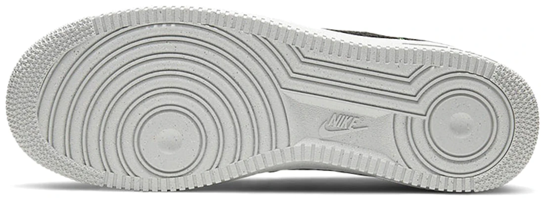 ナイキ エアフォース1 '07 LV8 黒/エレクトリックグリーン CV1698-001 Details for ナイキ エアフォース1 '07 LV8 黒/エレクトリックグリーン CV1698-001