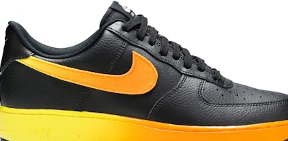 耐吉 Air Force 1 Low '07 LV8 '黑橙' CJ0524-001 Order 耐吉 Air Force 1 Low '07 LV8 '黑橙' CJ0524-001