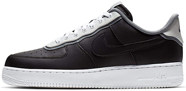 Nike Air Force 1 Low '07 LV8 'Hitam Pure Platinum' AO2439-002 Buy Nike Air Force 1 Low '07 LV8 'Hitam Pure Platinum' AO2439-002