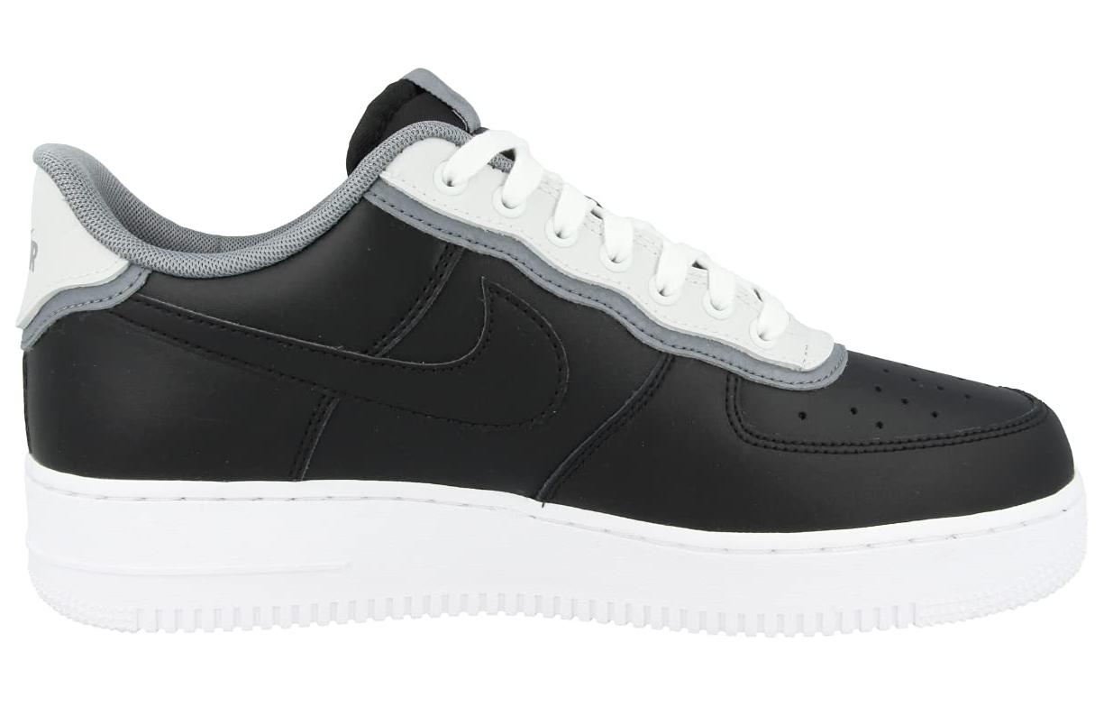 Order Nike Air Force 1 Low 07 LV8 1 復古 低筒 板鞋 男款 黑