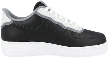 Nike Air Force 1 Low 07 LV8 1 復古 低筒 板鞋 男款 黑 Order Nike Air Force 1 Low 07 LV8 1 復古 低筒 板鞋 男款 黑