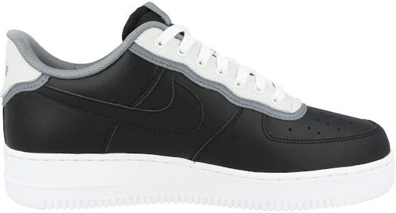 Nike Air Force 1 Low '07 LV8 'Hitam Pure Platinum' AO2439-002 Order Nike Air Force 1 Low '07 LV8 'Hitam Pure Platinum' AO2439-002