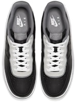 Nike Air Force 1 Low 07 LV8 1 復古 低筒 板鞋 男款 黑 Shop Nike Air Force 1 Low 07 LV8 1 復古 低筒 板鞋 男款 黑