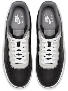 Nike Air Force 1 Low '07 LV8 'Hitam Pure Platinum' AO2439-002 Shop Nike Air Force 1 Low '07 LV8 'Hitam Pure Platinum' AO2439-002