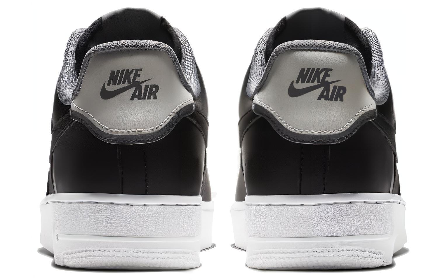 Purchase Nike Air Force 1 Low 07 LV8 1 復古 低筒 板鞋 男款 黑