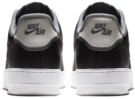 Nike Air Force 1 Low 07 LV8 1 復古 低筒 板鞋 男款 黑 Purchase Nike Air Force 1 Low 07 LV8 1 復古 低筒 板鞋 男款 黑