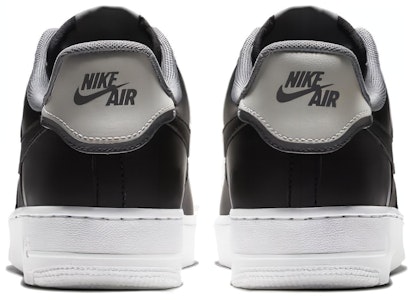 Nike Air Force 1 Low '07 LV8 'Hitam Pure Platinum' AO2439-002 Purchase Nike Air Force 1 Low '07 LV8 'Hitam Pure Platinum' AO2439-002