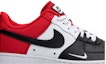Order Nike Air Force 1 Low '07 LV8 'Black Toe' Pria 823511-603
