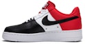 Lookbook Nike Air Force 1 Low '07 LV8 'Black Toe' Pria 823511-603