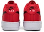 Details for Nike Air Force 1 Low '07 LV8 'Black Toe' Pria 823511-603