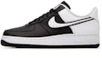 Buy Nike Air Force 1 Low '07 LV8 'Hitam Putih' AO2439-001