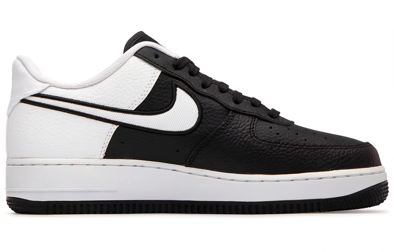 Order Nike Air Force 1 Low '07 LV8 'Hitam Putih' AO2439-001