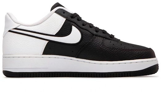 Nike Air Force 1 Low '07 LV8 'Hitam Putih' AO2439-001 Order Nike Air Force 1 Low '07 LV8 'Hitam Putih' AO2439-001