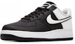 Lookbook Nike Air Force 1 Low '07 LV8 'Hitam Putih' AO2439-001