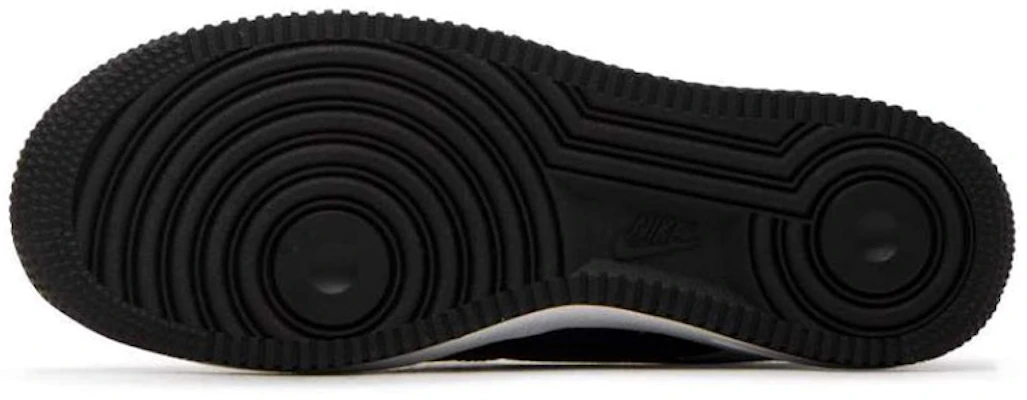 나이키 에어포스 1 로우 '07 LV8 '블랙 화이트' AO2439-001 Purchase 나이키 에어포스 1 로우 '07 LV8 '블랙 화이트' AO2439-001