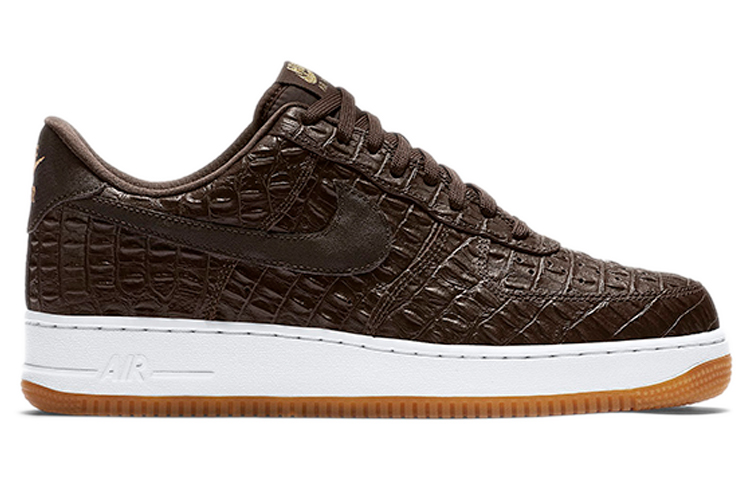 Order Nike Air Force 1 Low '07 LV8 'Coklat Buaya' 718152-200