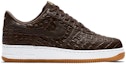 Order Nike Air Force 1 Low '07 LV8 'Coklat Buaya' 718152-200