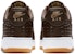 Nike Air Force 1 Low '07 LV8 'Coklat Buaya' 718152-200