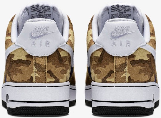 Nike Air Force 1 Low '07 LV8 'Camo Green' 718152-300 Order Nike Air Force 1 Low '07 LV8 'Camo Green' 718152-300