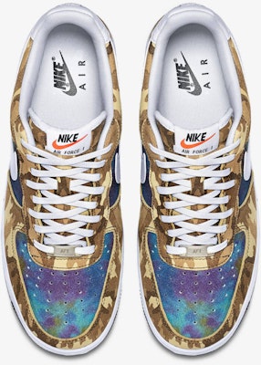 Nike Air Force 1 Low '07 LV8 'Camo Green' 718152-300 Shop Nike Air Force 1 Low '07 LV8 'Camo Green' 718152-300