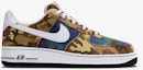 Sizing Nike Air Force 1 Low '07 LV8 'Camo Green' 718152-300