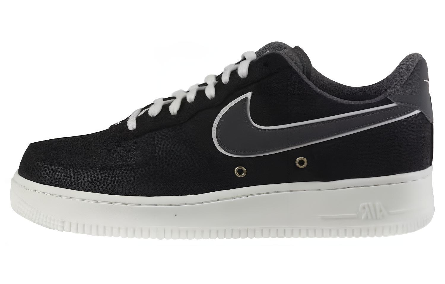 Buy Nike Air Force 1 Low '07 LV8 'Gris Oscuro' 718152-018