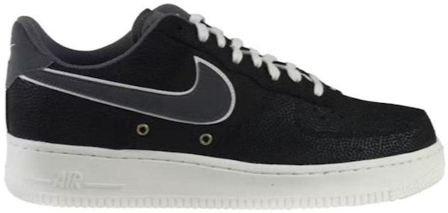 ナイキ エアフォース1 '07 LV8 ダークグレー 718152-018 Order ナイキ エアフォース1 '07 LV8 ダークグレー 718152-018