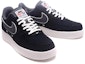 Lookbook Nike Air Force 1 Low '07 LV8 'Gris Oscuro' 718152-018