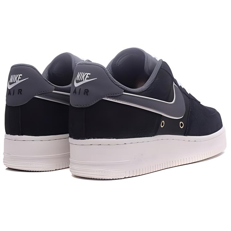 Shop Nike Air Force 1 Low '07 LV8 'Gris Oscuro' 718152-018