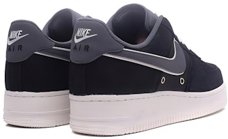 Nike Air Force 1 Low '07 LV8 'Gris Oscuro' 718152-018 Shop Nike Air Force 1 Low '07 LV8 'Gris Oscuro' 718152-018