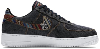 Nike Air Force 1 Low '07 LV8 'Dark Obsidian' Lelaki 823511-402 Order Nike Air Force 1 Low '07 LV8 'Dark Obsidian' Lelaki 823511-402