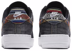 Nike Air Force 1 Low '07 LV8 'Dark Obsidian' Lelaki 823511-402 Shop Nike Air Force 1 Low '07 LV8 'Dark Obsidian' Lelaki 823511-402
