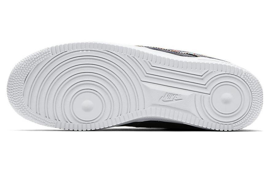 Purchase Nike Air Force 1 Low '07 LV8 'Dark Obsidian' Lelaki 823511-402