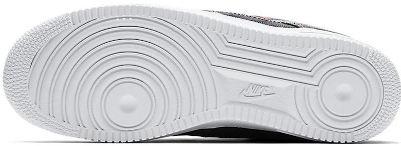 耐吉 Air Force 1 Low 07 lv8 防滑 低幫 板鞋 男女同款 黑色 Purchase 耐吉 Air Force 1 Low 07 lv8 防滑 低幫 板鞋 男女同款 黑色