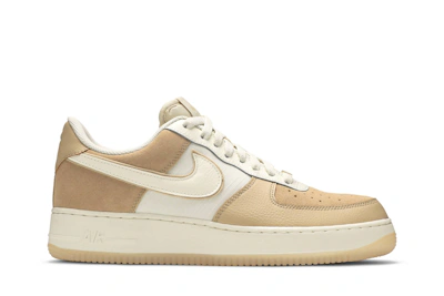 Nike Air Force 1 Low '07 LV8 'Desert Ore Ivory' AO2425-200