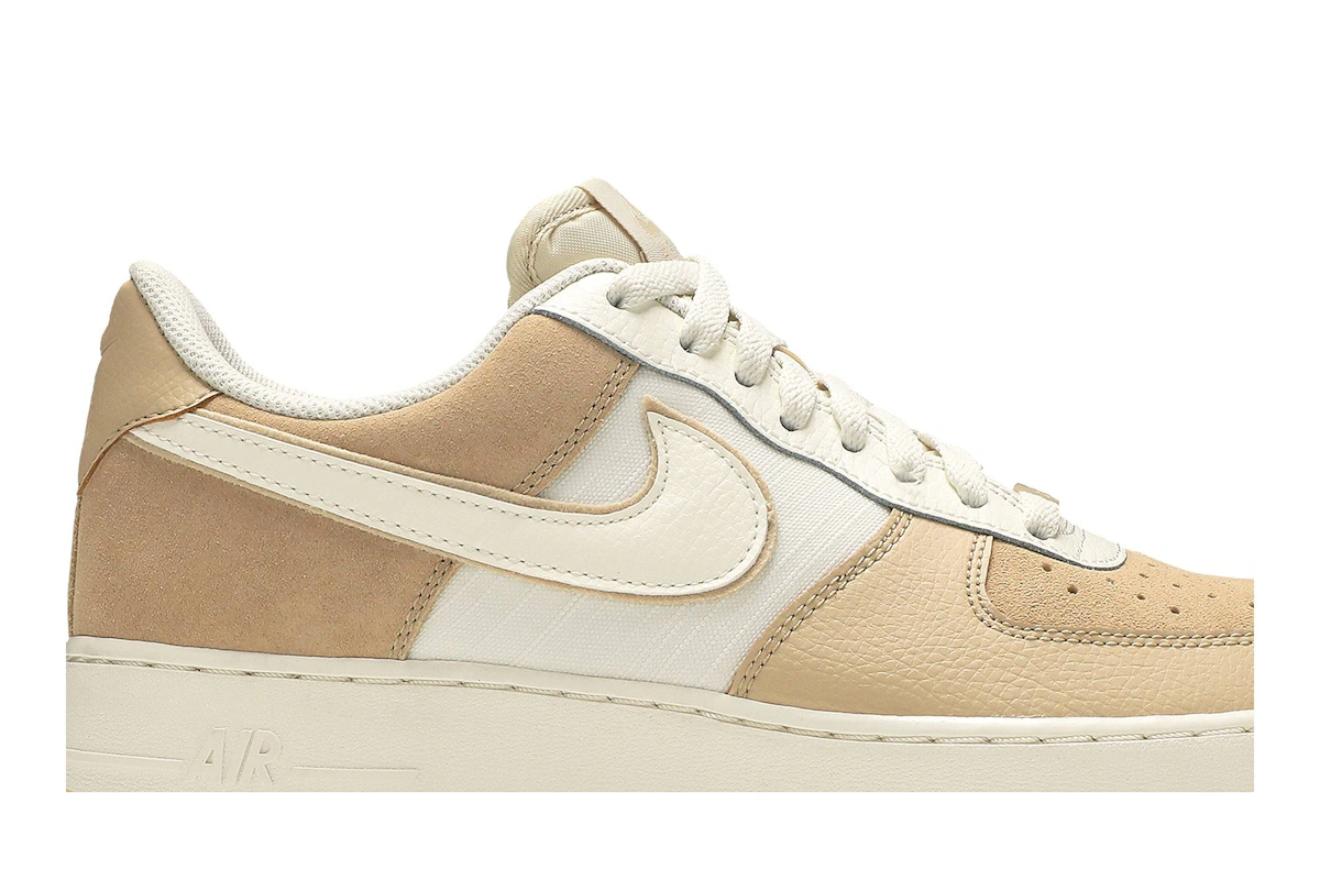 Nike Air Force 1 Low '07 LV8 'Desert Ore Ivory' AO2425-200