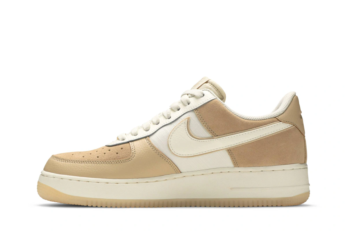Nike Air Force 1 Low '07 LV8 'Desert Ore Ivory' AO2425-200