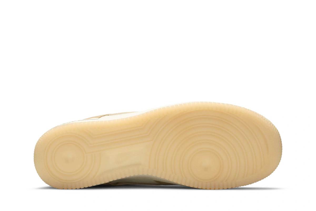 Nike Air Force 1 Low '07 LV8 'Desert Ore Ivory' AO2425-200