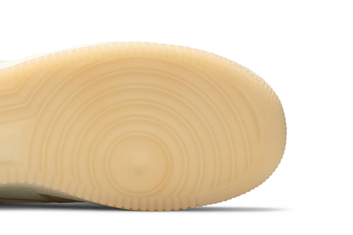 Nike Air Force 1 Low '07 LV8 'Desert Ore Ivory' AO2425-200