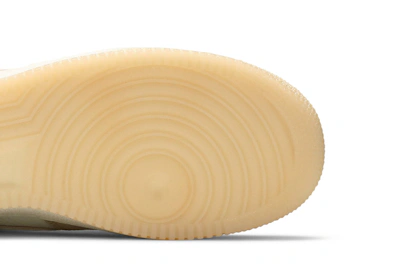 Nike Air Force 1 Low '07 LV8 'Desert Ore Ivory' AO2425-200