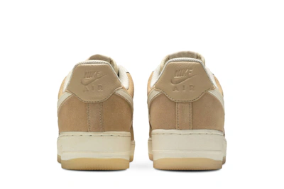 Nike Air Force 1 Low '07 LV8 'Desert Ore Ivory' AO2425-200